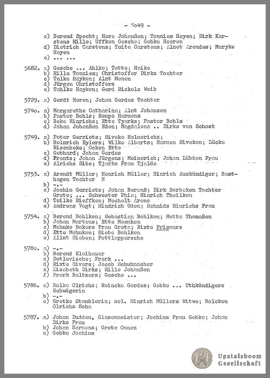 Document